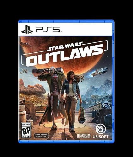 Подробнее о "StarWars Outlaws 192962 П3"