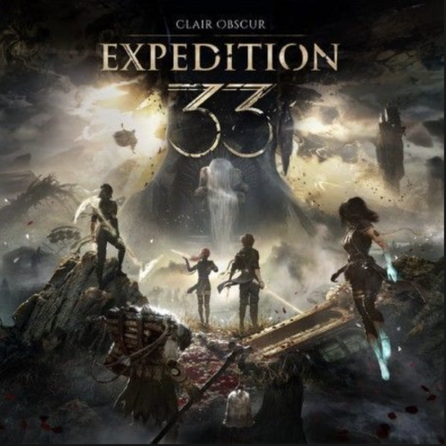 Подробнее о "Clair Obscur: Expedition 33 / П3 / 197976"