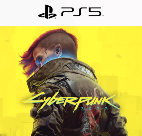 Подробнее о "Cyberpunk 2077/П2 PS5/180124"