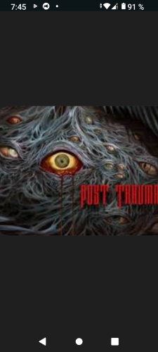 Подробнее о "Post trauma,база 199368"