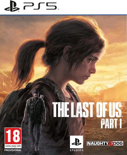 Подробнее о "The Last Of Us Part I п3 182802"