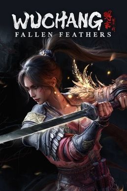 Подробнее о "Wuchang Fallen Feathers/П1"