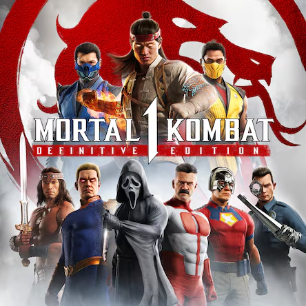 Подробнее о "Mortal Kombat 1: Полное издание"