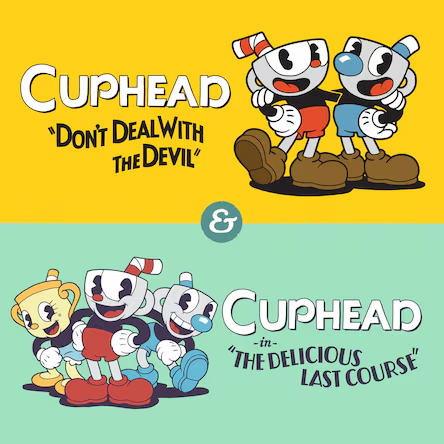 Подробнее о "Cuphead & The Delicious Last Course"