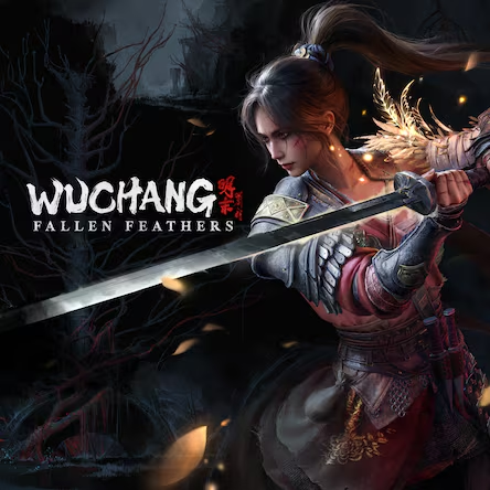 Подробнее о "WUCHANG: Fallen Feathers/П3/201525"