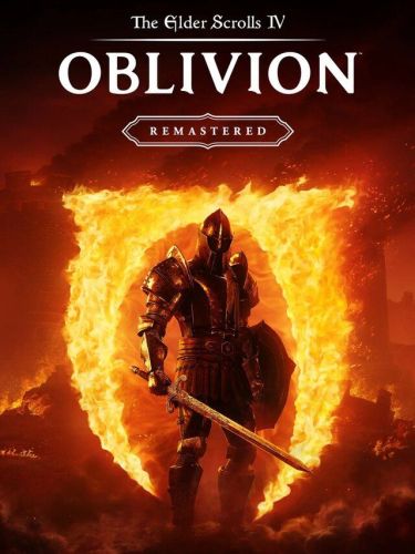 Подробнее о "The Elder Scrolls IV: Oblivion Remastered (п2 мод)"