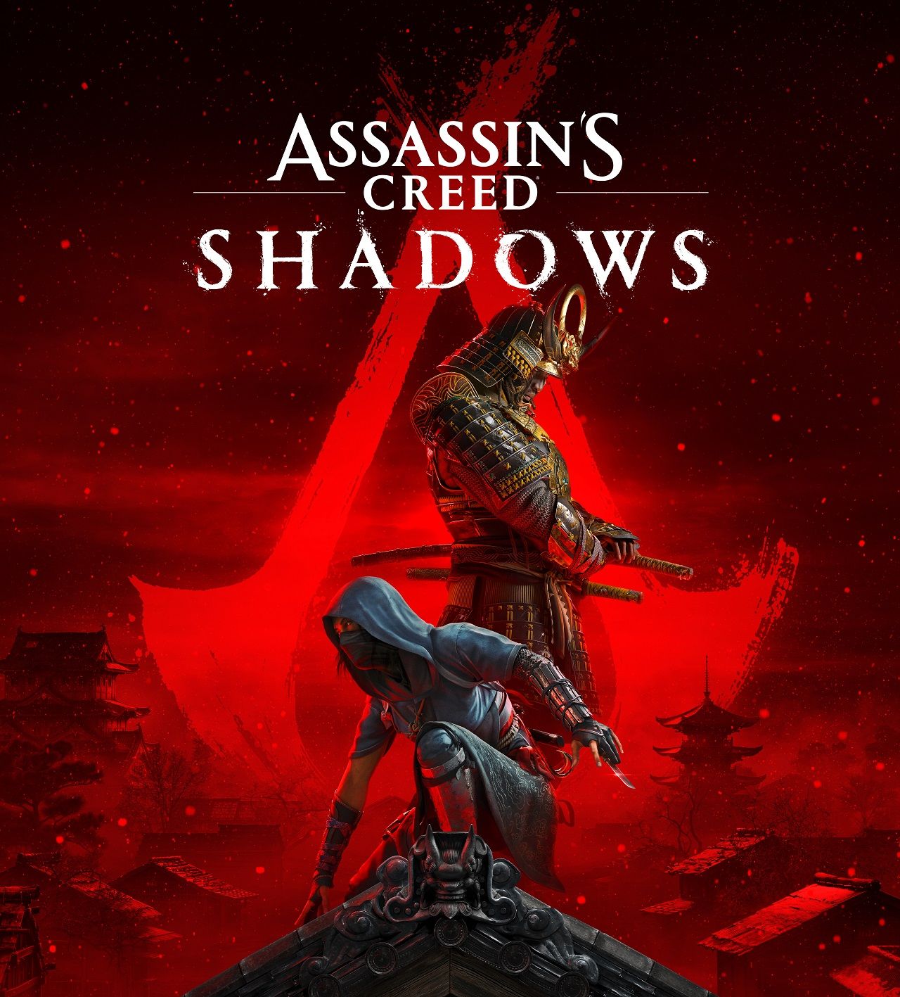 Подробнее о "Assassin's Creed Shadows/п3/198243"