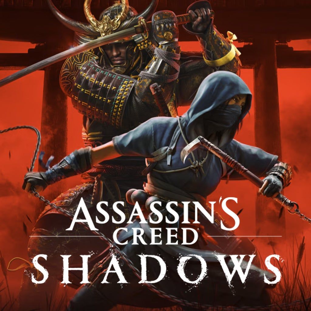 Подробнее о "Продам Assassins Creed Shadows П2 198436"