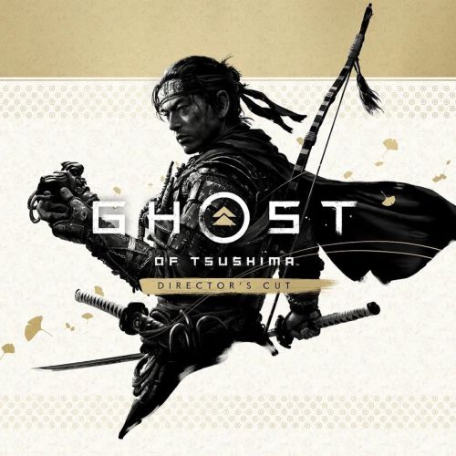 Подробнее о "Ghost of Tsushima DIRECTOR'S CUT/П3/137946"