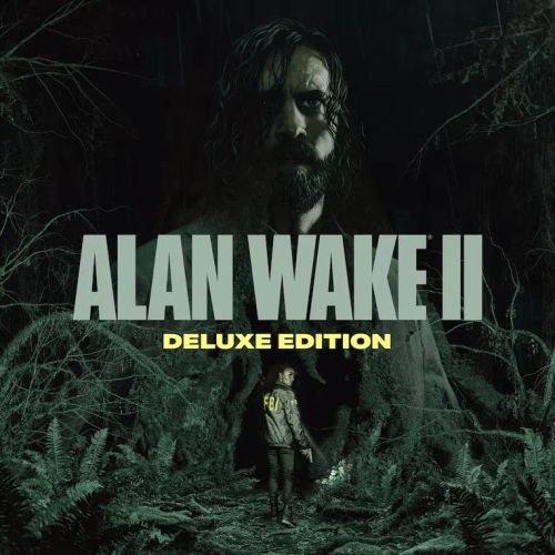 Подробнее о "Продам Alan Wake 2 Deluxe Edition"