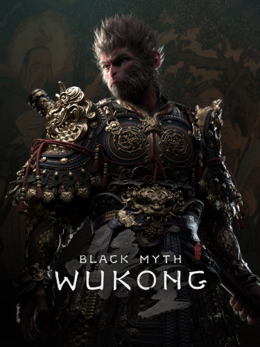 Подробнее о "Black Myth: Wukong / П2 / 192742"