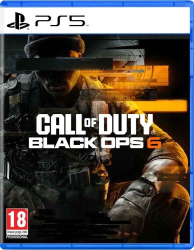 Подробнее о "Call of Duty: Black Ops 6 - Cross-Gen Bundle / П2 / 195156"