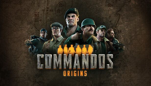 Подробнее о "Commandos: Origins п2 198940"