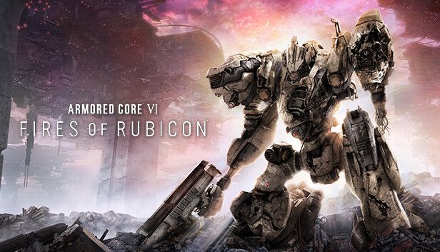 Подробнее о "Armored Core VI Fires Of Rubicon"