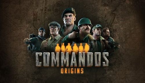 Подробнее о "Commandos: Origins п2 198940"