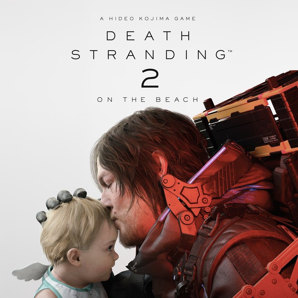 Подробнее о "DEATH STRANDING 2: ON THE BEACH/П2/200657"
