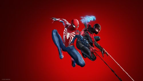 Подробнее о "Marvel’s Spider-Man 2 / П3 / 178643"
