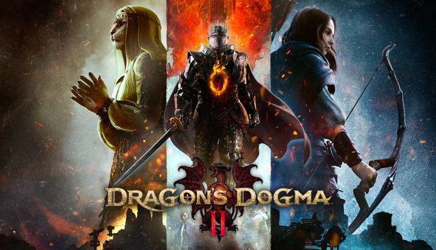 Подробнее о "Dragons Dogma 2 / П2 / 194921"