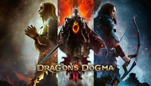 Подробнее о "Dragons Dogma 2 / П2 / 194921"