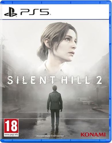 Подробнее о "Silent hill 2 п3 193952"