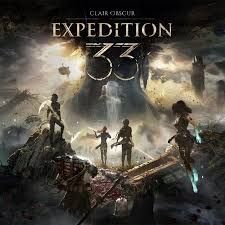Подробнее о "Clair Obscur: Expedition 33 / П2 / 199476"
