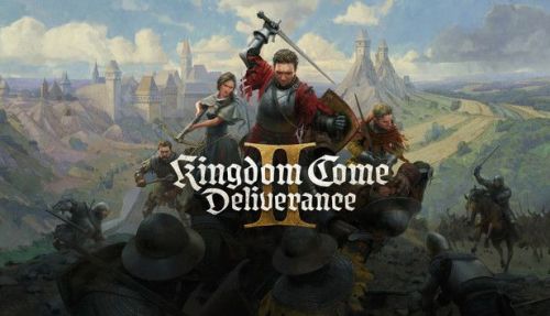 Подробнее о "Продам Kingdom come deliverance 2\П3\197376"