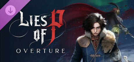 Подробнее о "Lies of P: Overture Bundle п2 200354"