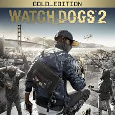 Подробнее о "Watch Dogs 2 - Gold Edition/ п2 176696"