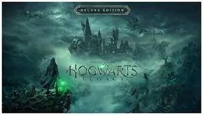 Подробнее о "Продам Hogwarts Legacy: Digital Deluxe Edition П2 196702"