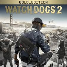 Подробнее о "Watch Dogs 2 - Gold Edition/ п2 176696"