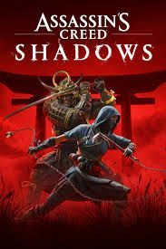 Подробнее о "Продам Assassin's Creed Shadows /П3/198436"