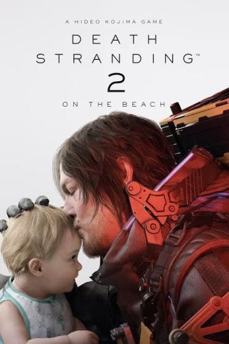 Подробнее о "Death Stranding 2: On the Beach / П2 / 200796"