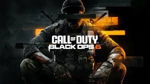 Подробнее о "Call of Duty Black Ops 6"