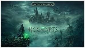 Подробнее о "Продам Hogwarts Legacy: Digital Deluxe Edition П2 196702"