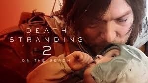 Подробнее о "DEATH STRANDING 2 Deluxe (200668) п2"