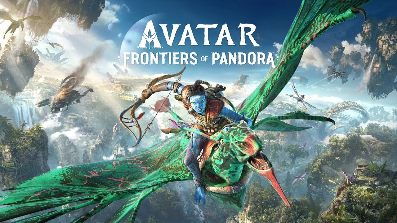 Подробнее о "Avatar: Frontiers of Pandora П2 186751"