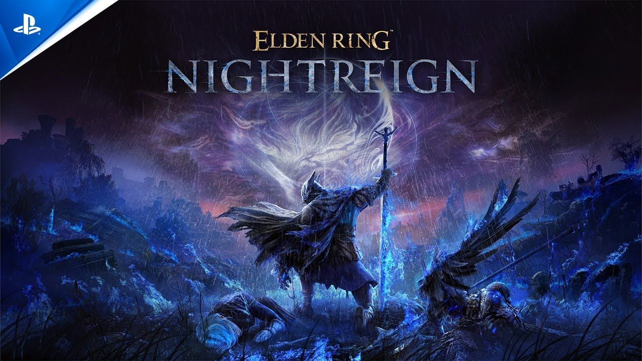 Подробнее о "Elden Ring Nightreign 200168 п2 пс5"