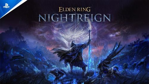 Подробнее о "Elden Ring Nightreign 200168 п2 пс5"