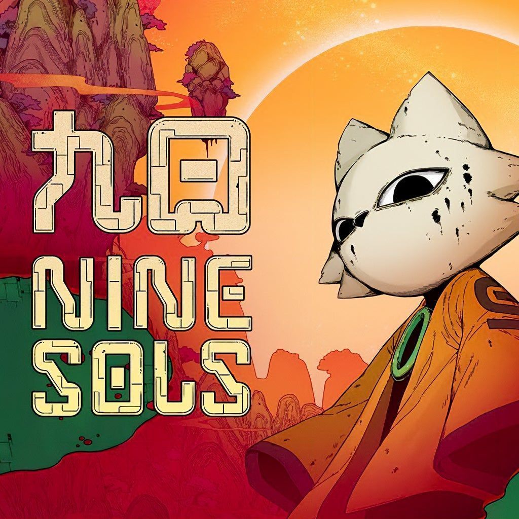 Подробнее о "Nine Sols мод / П2 / 195570"