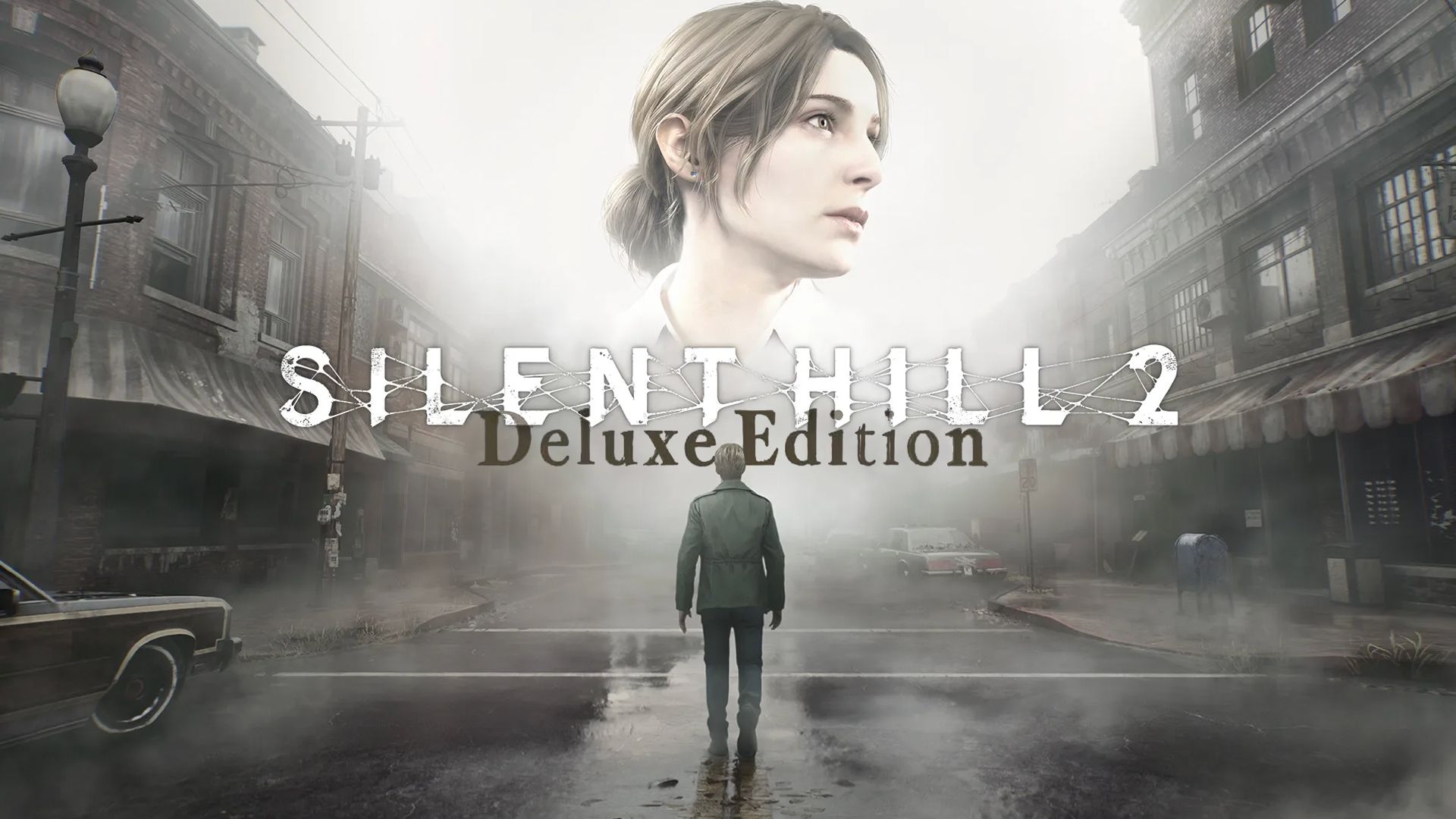 Подробнее о "Silent Hill 2 Remake: Deluxe Edition П2 193607"