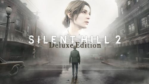 Подробнее о "Silent hill Remake: Deluxe edition П2 193607"