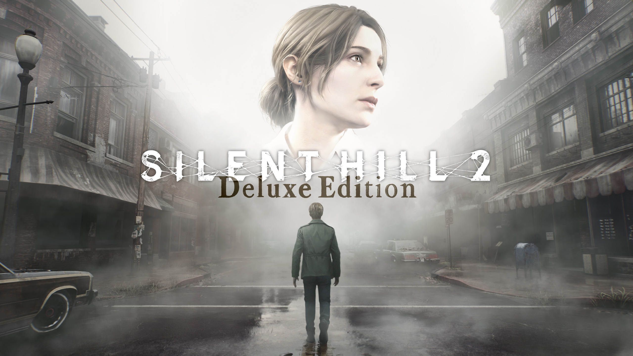 Подробнее о "Silent Hill 2 Remake: Deluxe Edition П2 193607 Укр субтитри"