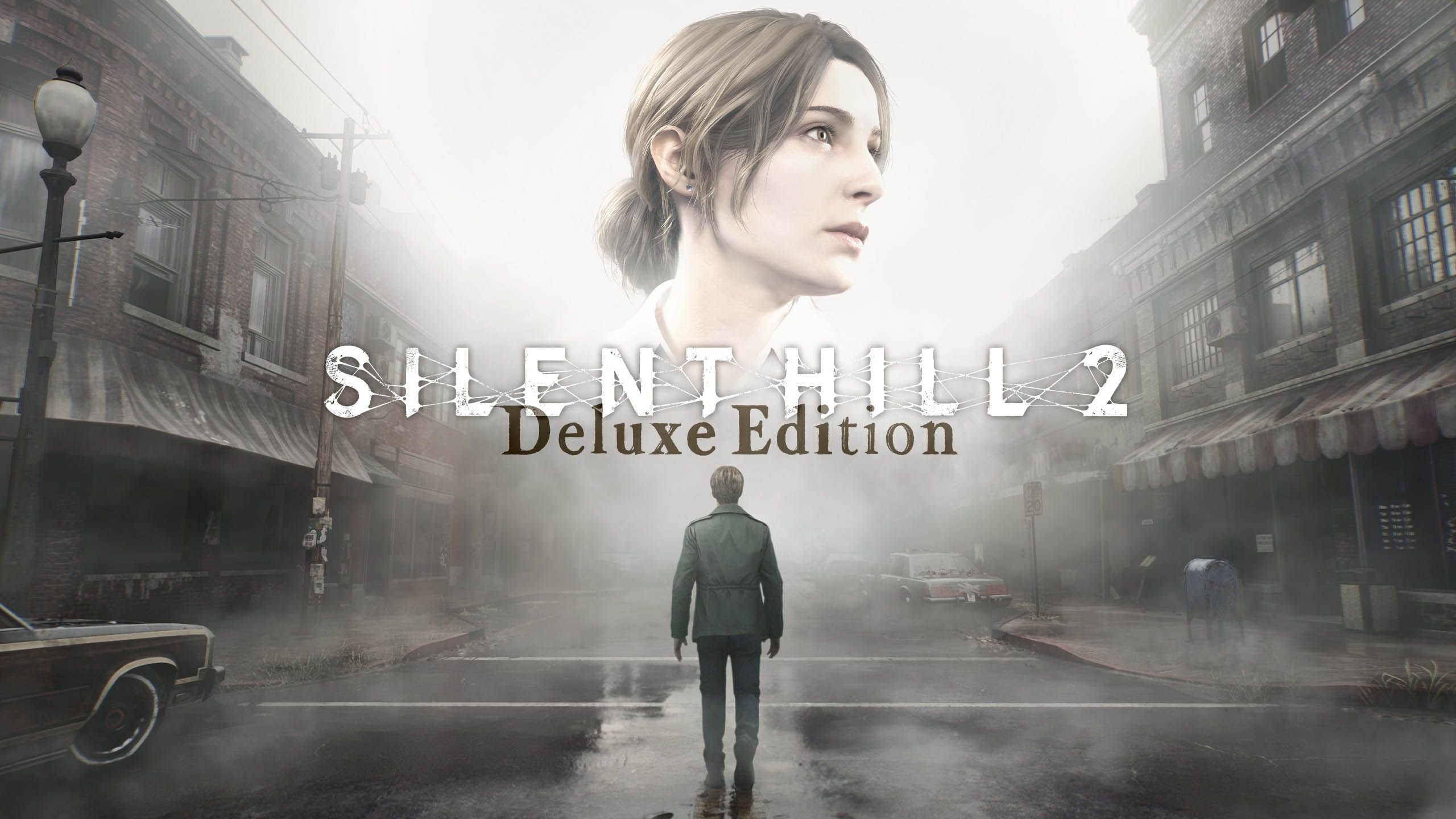 Подробнее о "Silent Hill 2 Remake: Deluxe Edition П2 193607"
