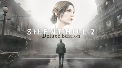 Подробнее о "Silent Hill 2 Remake: Deluxe Edition П2 193607"