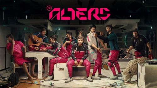 Подробнее о "The Alters - П3"
