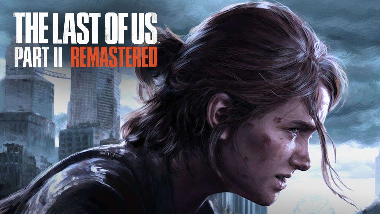 Подробнее о "The Last of Us Part II Remastered / П3 /198379"