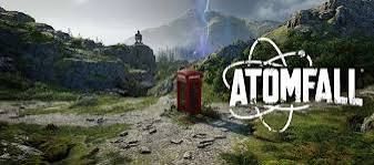 Подробнее о "Atomfall П2 PS5"