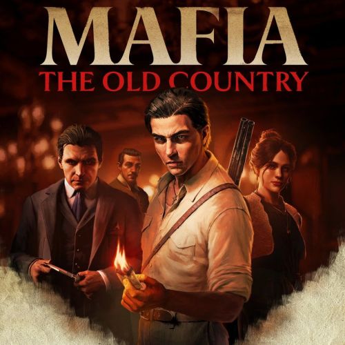 Подробнее о "Mafia: The Old Country п3 (201877)"