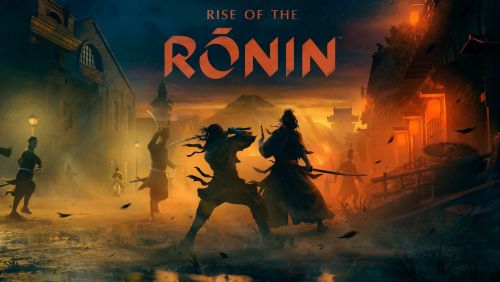 Подробнее о "Rise of Ronin П3"