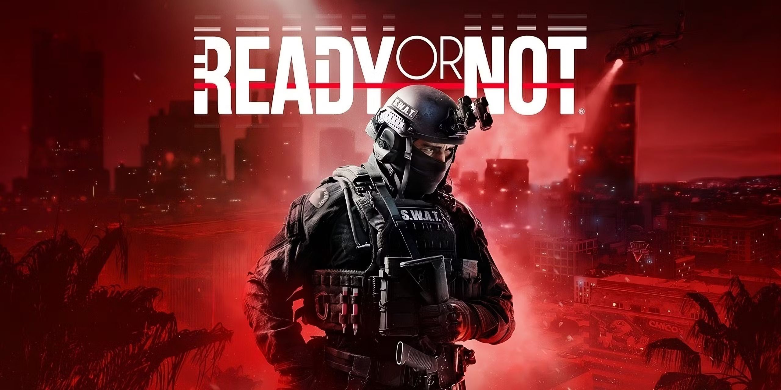 Подробнее о "П2/Ready or not/201133"